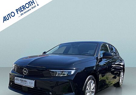 Opel Astra 1.2 Turbo Elegance