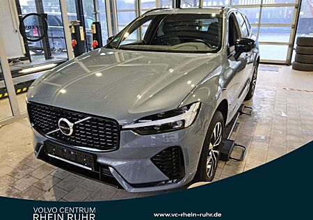 Volvo XC 60 XC60 B4 PLUS DARK FAP+HKSOUND+LICHTPAK+360°+PANO