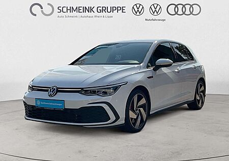 VW Golf GTI Volkswagen Golf VIII GTI 2.0 TSI DSG Kamera Navi SHZ