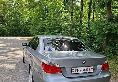 BMW 530xd 530 Aut.
