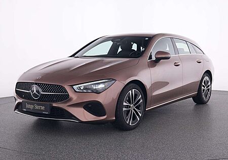 Mercedes-Benz CLA 180 SB Progressive+MBUX+MBeam+EHeck+RFK+SHZ+