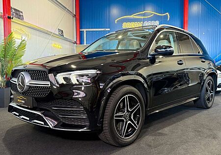 Mercedes-Benz GLE 300 d 4Matic AMG Line*BURMESTER*360°*MEMORY