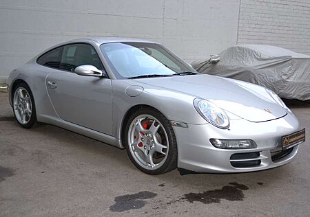 Porsche 997 911 Carrera S