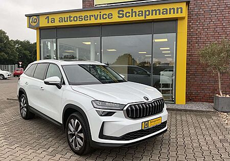 Skoda Kodiaq 2.0 TDI 4x4 DSG Selection AHK*PANO*7SITZE