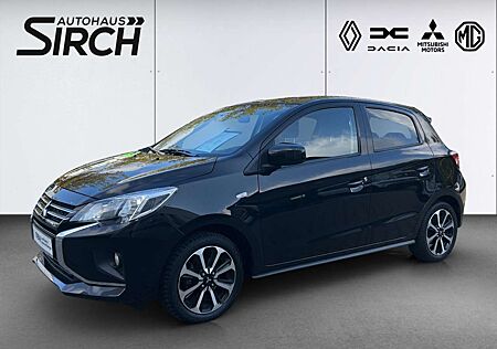 Mitsubishi Space Star gebraucht kaufen Mitsubishi Space Star 1.2 Select+*Kamera*