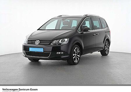 VW Sharan Volkswagen United TSI DSG Pano*Sitzhzg*Navi*