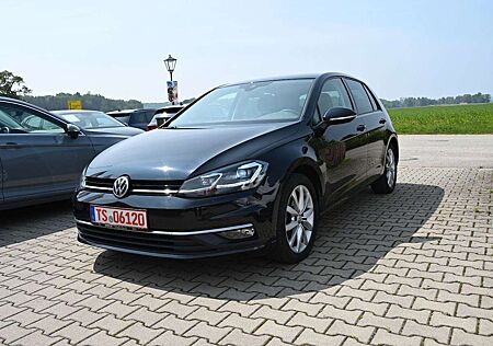 VW Golf Volkswagen VII Lim. Highline/Virtual/Alcantara/LED