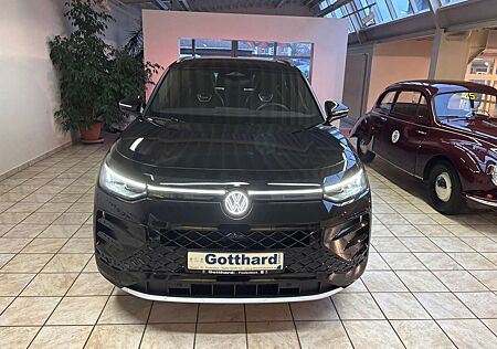 VW Tayron Volkswagen 2.0 TDI SCR 4MOTION DSG R-Line