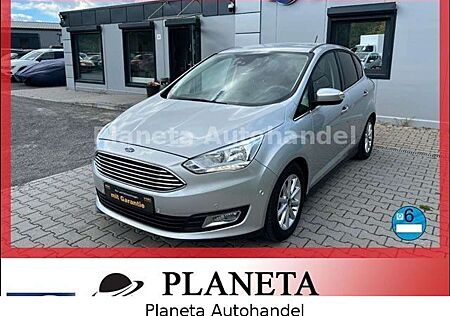 Ford C-Max Titanium*NAVI*KLIMATRONIC*SHZ*LHZ*AH