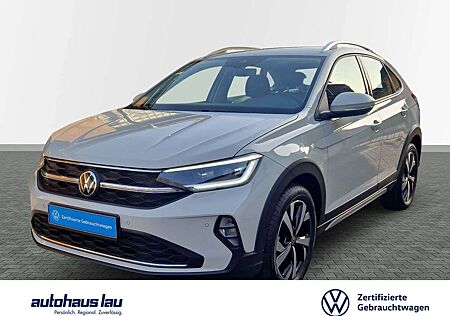 VW Taigo Volkswagen Style