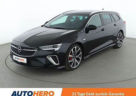 Opel Insignia 2.0 Turbo GSi 4x4 Aut.*NAVI*HEADUP*LED*CAM*