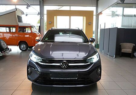 VW Taigo Volkswagen R-Line