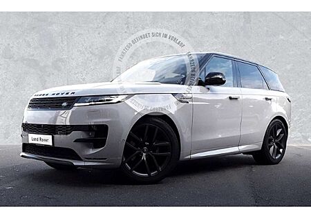 Land Rover Range Rover Sport D300 Dynamic SE AHK SD WKP