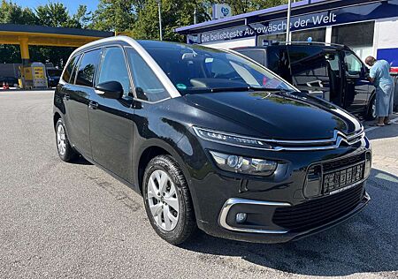Citroën Grand C4 Picasso Citroen /Spacetourer Selection AHK*7 Sit