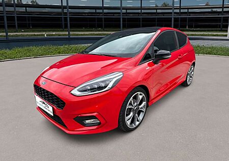 Ford Fiesta 1.0 EcoBoost ST-Line+B&O+Navi+SHZ+DAB+TC´
