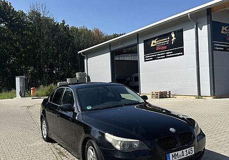BMW 520i 520