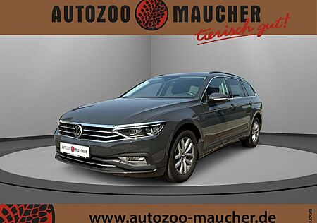 VW Passat Variant Volkswagen Passat 2.0TDI Business MATRIX/Kamera/AHK/APP