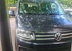 VW T6 Multivan Volkswagen Multivan Comfortline