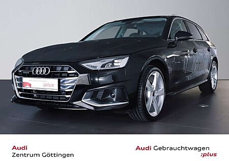 Audi A4 Avant 40 TDI qu. S tronic advanced +ACC+SOUND
