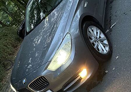 BMW 530d 530 Gran Turismo