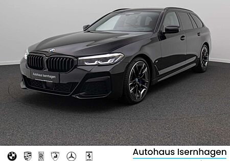 BMW 540 M Sport H K DAB Kamera HUD Panorama 20Zl