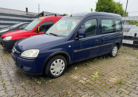 Opel Combo Edition