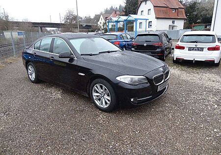 BMW 528 i/2.Hand/62.000km/Bi-Xenon/Garantie