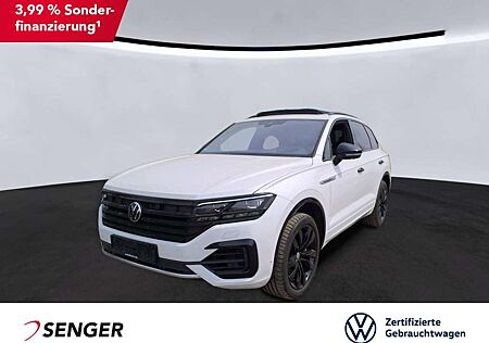 VW Touareg Volkswagen R-Line 4.0TDI V8 4M Last Edition 242/400