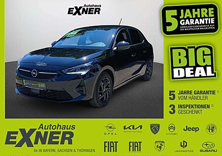 Opel Corsa F 1.2 Turbo GS LINE LED+SHZ+Winterp.+Kam.