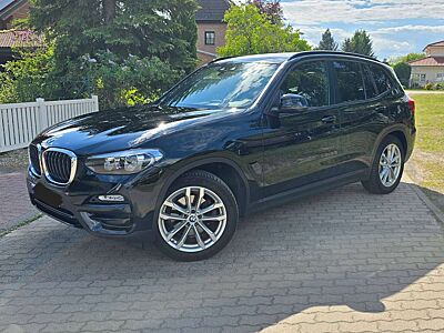 BMW X3 X3 xDrive20d Aut. xLine