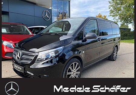 Mercedes-Benz Vito 116 CDI Tourer PRO L LIEGE DREHSITZE TISCH