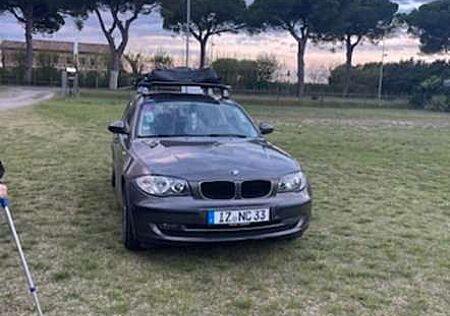 BMW 116i 116