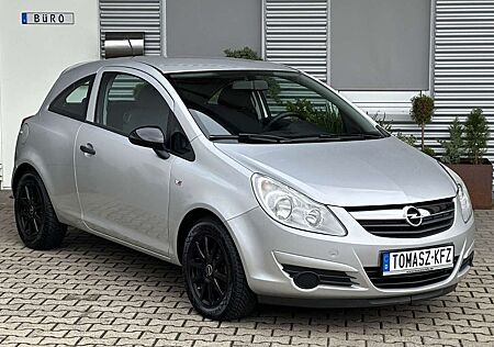 Opel Corsa D 1.2 Twinport Select.*TÜV+Kette+Insp. NEU