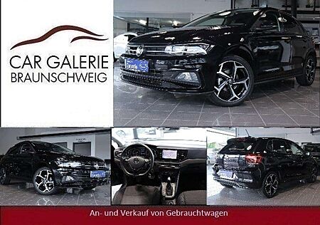 VW Polo Volkswagen 1.0 TSI United Android* R-LINE*DSG*NAVI*LED