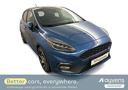 Ford Fiesta 1.5 EcoBoost S&S mit Styling-Paket