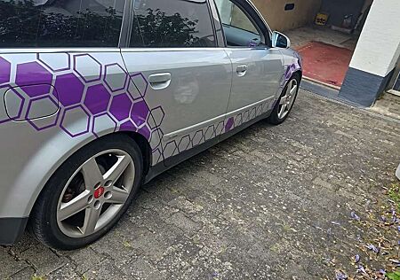 Audi A4 Avant 1.9 TDI