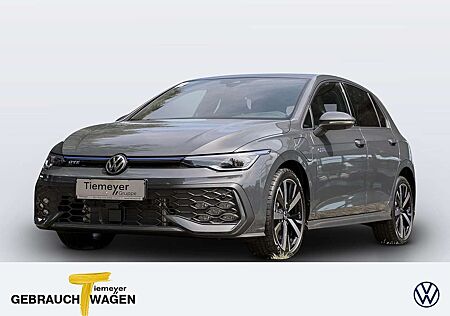 VW Golf GTE Volkswagen GTE AREA VIEW IQ.LIGHT NAVI HuD