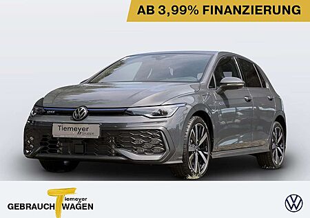 VW Golf GTE Volkswagen 1.5l eHYBRID TSI OPF DSG GTE AREA VIEW IQ.L