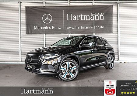 Mercedes-Benz EQV 300 EQA 300 EQA 300 4MATIC Advanced Fahrassistenz 19" LED Navi