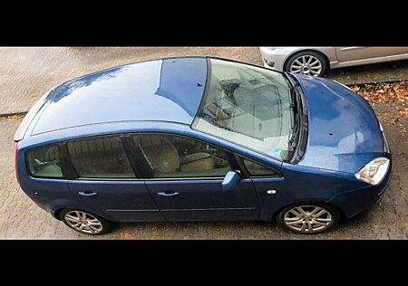 Ford Focus C-Max Diesel 2.0 TDCi DPF Trend