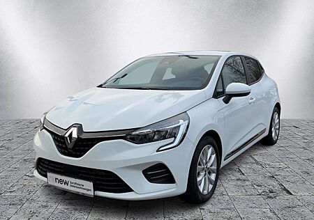 Renault Clio V Experience 1.0 TCe 90