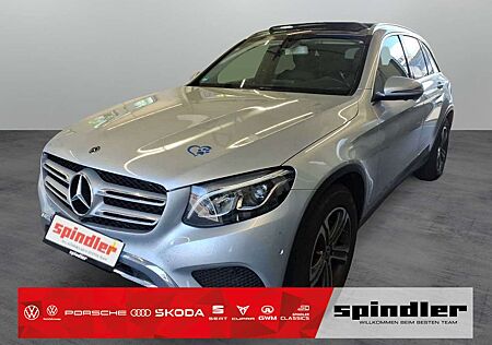 Mercedes-Benz GLC 220 d 4Matic 9G-Tronic / Pano, 360°Kamera