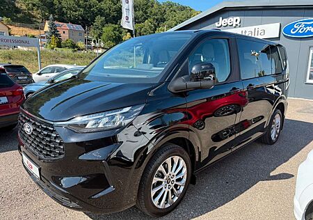 Ford Tourneo Custom L1 Titanium 19" / AHK /