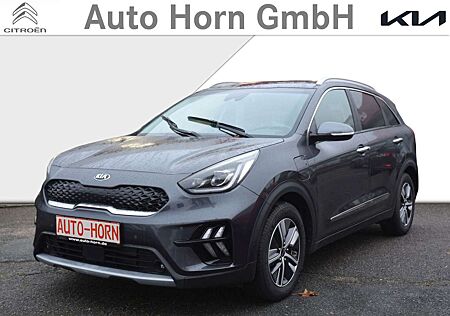 Kia Niro 1.6 GDI PHEV 2WD OPF Aut. Spirit