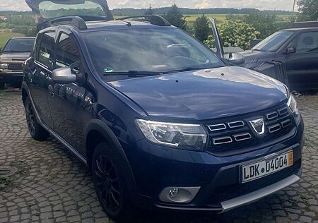 Dacia Sandero Stepway TCe 90 Easy-R S