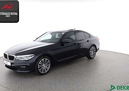 BMW 530 e M SPORT LENKRAD HARMAN/KHUD,KEYLESS,ACC,SH