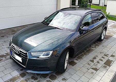 Audi A4 Avant 2.0 TDI Automatik Diesel
