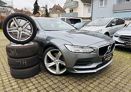 Volvo V90 Momentum Pro Familienpaket Standheizung *TOP