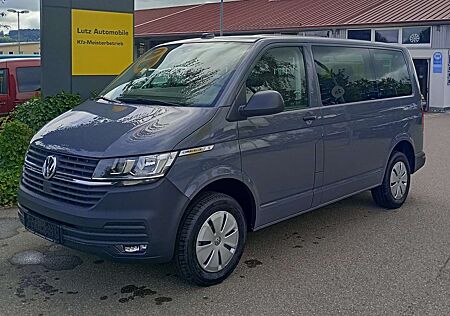 VW T6 Caravelle Volkswagen Caravelle Trendline FWD