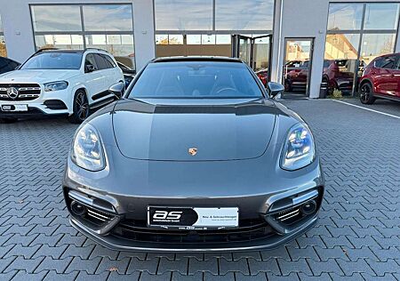 Porsche Panamera *V8*Turbo*Executive*3xTV*360°ACC*HUD*LED